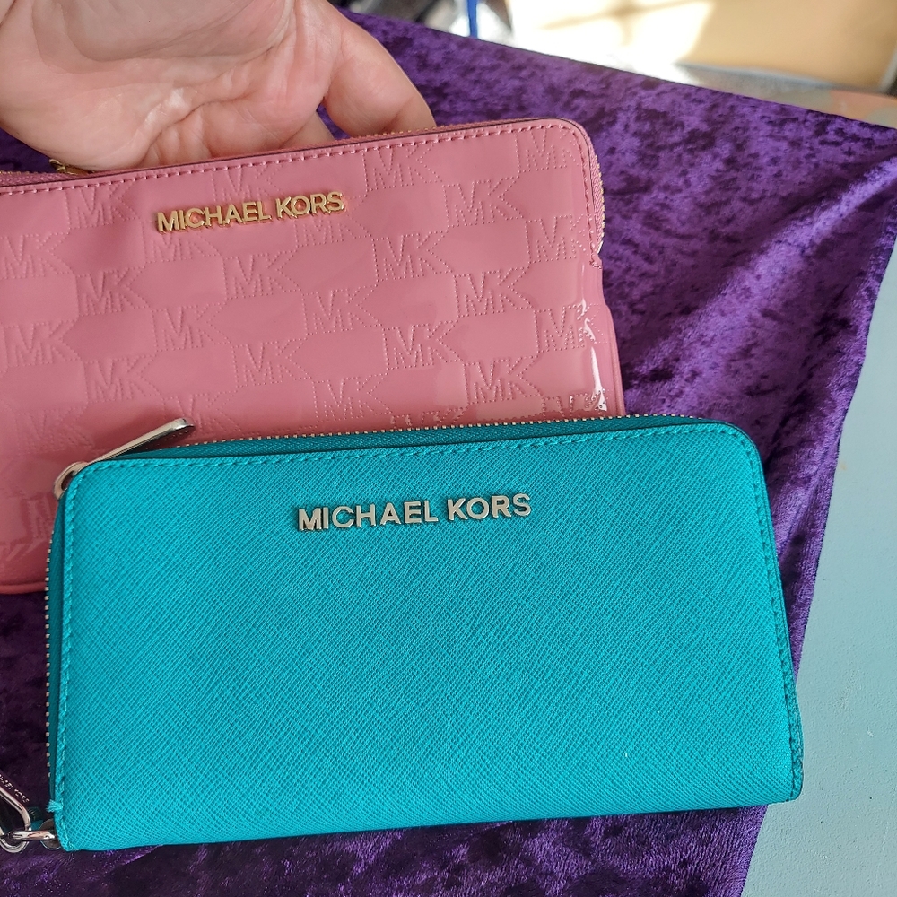 Mk wallets